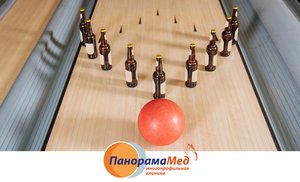 Какую мишень выберет алкоголь в вашем организме? Какую мишень выберет алкоголь в вашем организме?