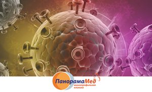 Анализ на антитела к коронавирусной инфекции SARS-COV-2 Анализ на антитела к коронавирусной инфекции SARS-COV-2