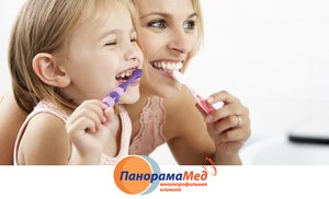 Профессиональная чистка зубов - что это такое Профессиональная чистка зубов - что это такое