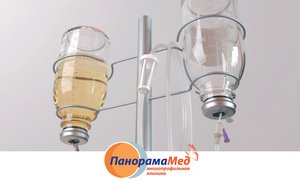 Когда выручает дневной стационар Когда выручает дневной стационар
