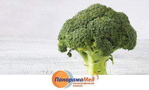Брокколи препятствует снижению зрения Брокколи препятствует снижению зрения