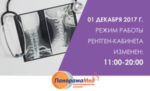 Рентген-кабинет Рентген-кабинет