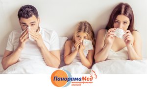 Почему закладывает нос Почему закладывает нос