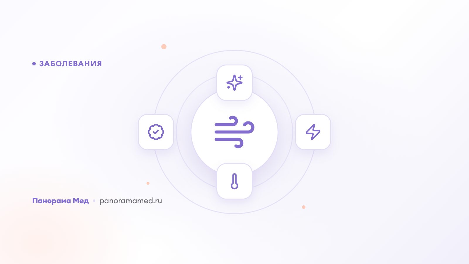Бронхит