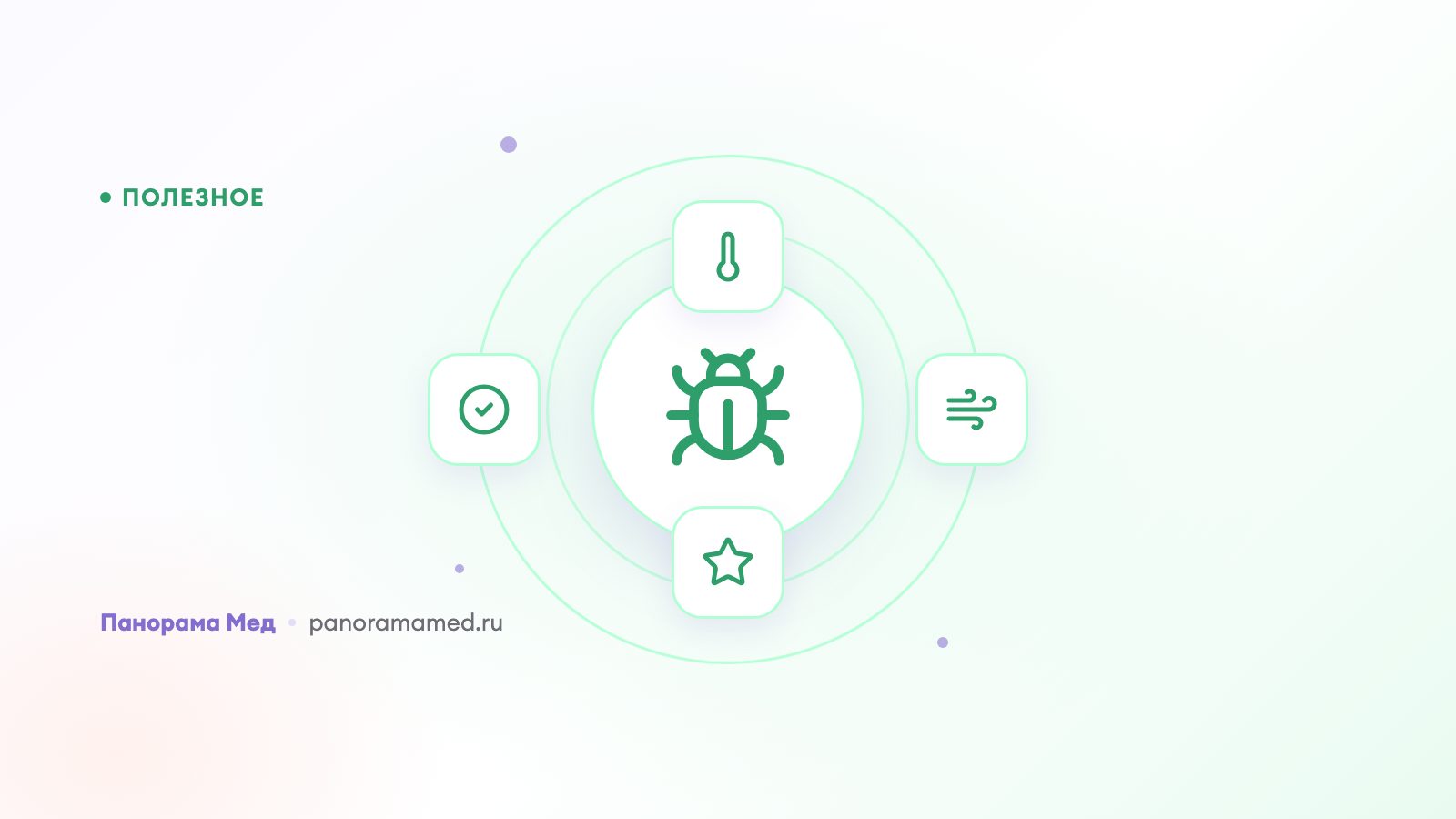 Что такое грипп, COVID-19 и ОРВИ