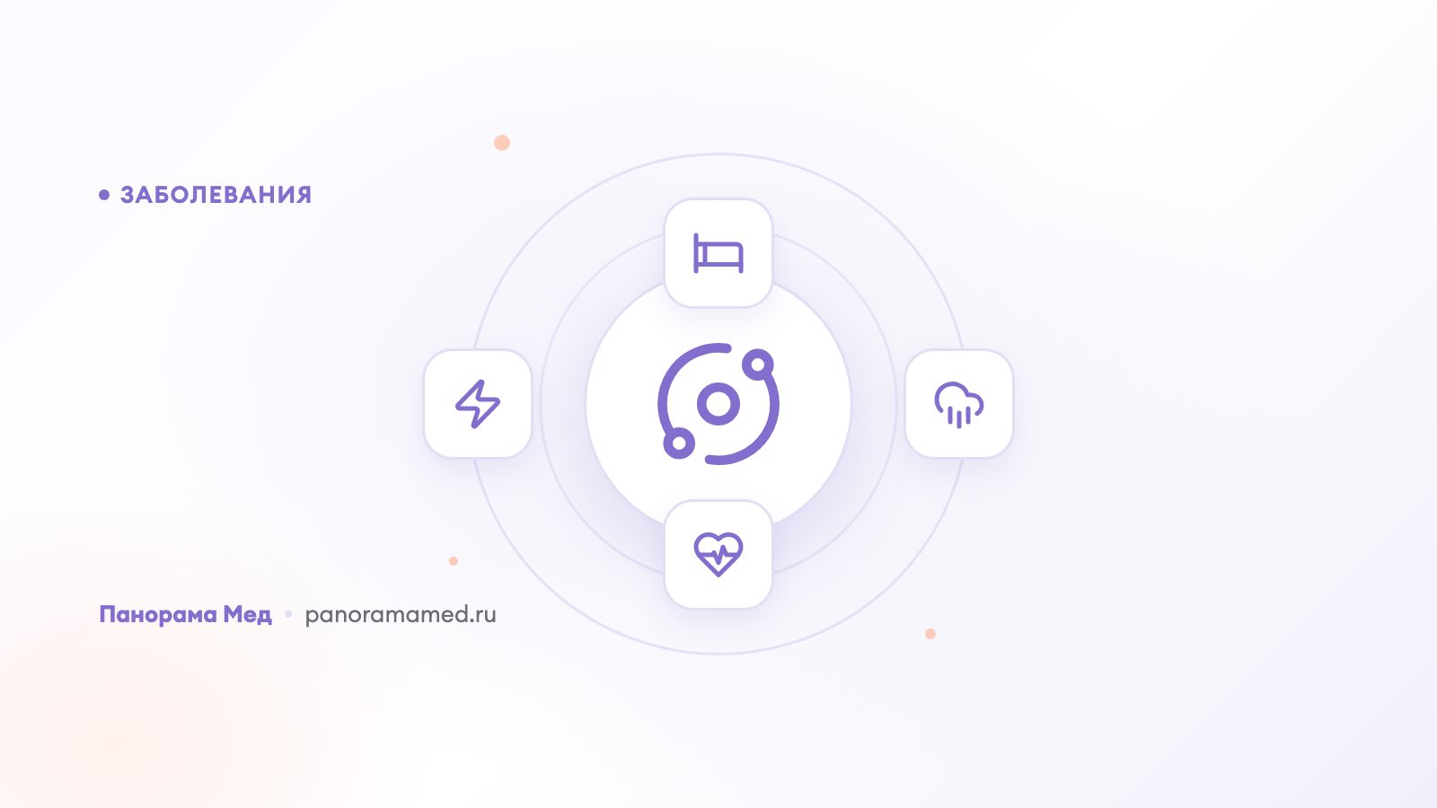 Дефицит магния