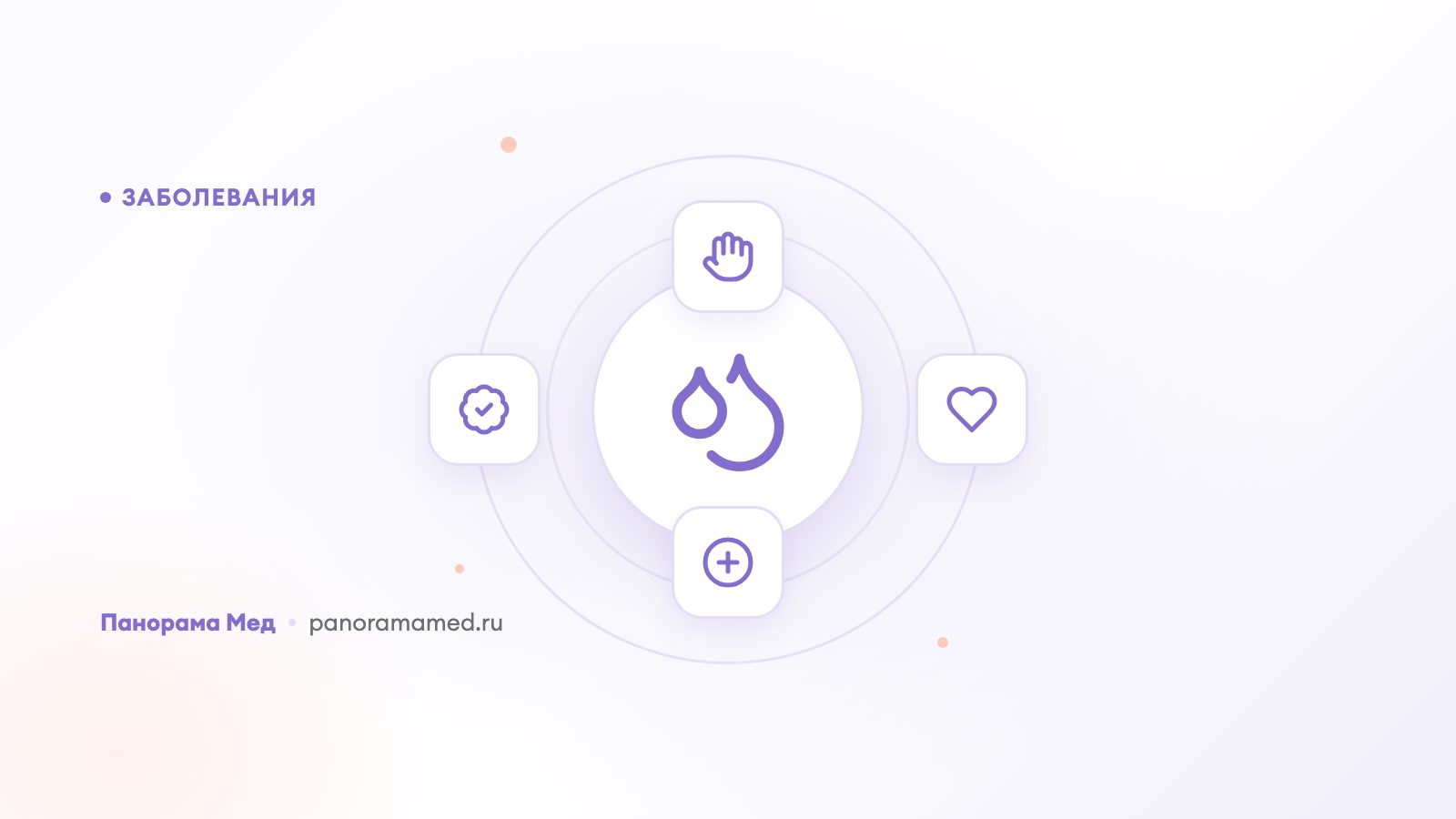 Урологические заболевания