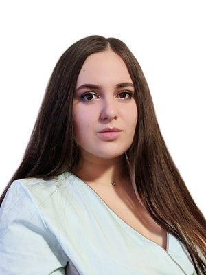 Алекперова Сабина Гасановна