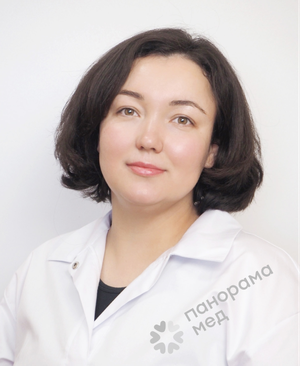 Артеева Анна Владимировна