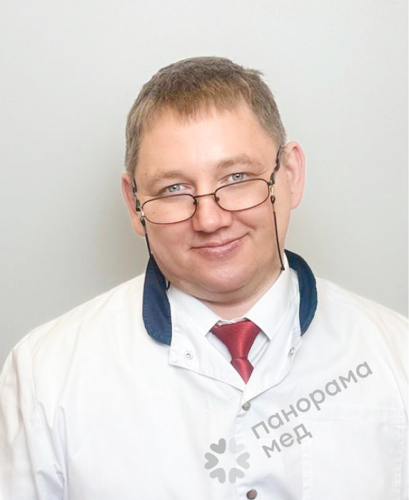 Авдонин Алексей Георгиевич