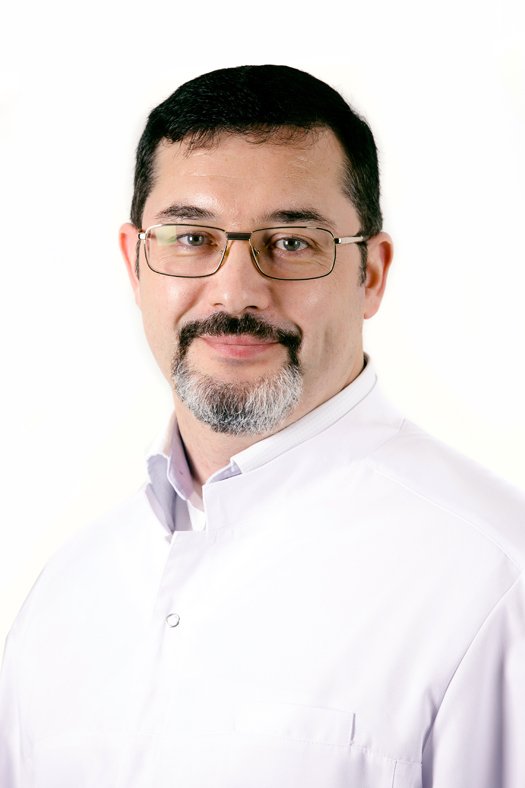 Барков Дмитрий Александрович