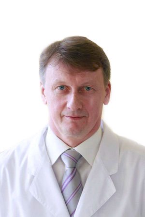 Белов Николай Борисович
