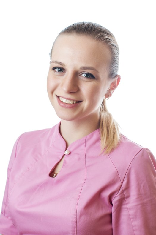 Богданова Анна Андреевна Богданова Анна Андреевна