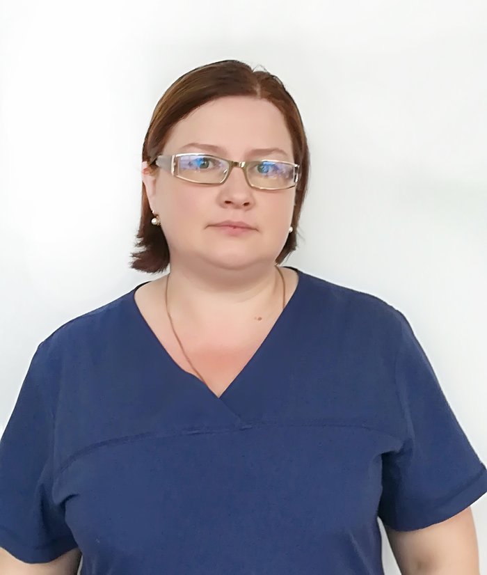 Денисова Наталия Владимировна Денисова Наталия Владимировна