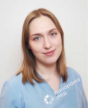 Дидковская Евгения Сергеевна Дидковская Евгения Сергеевна