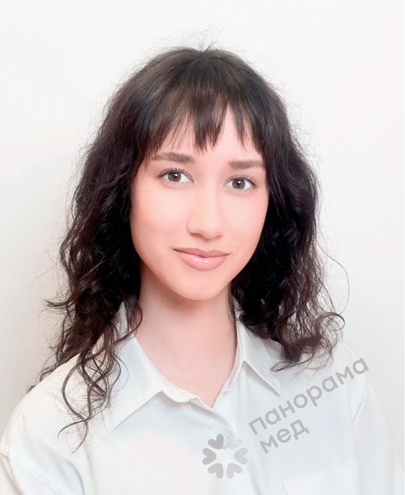 Дьякивнич Алина Вячеславовна