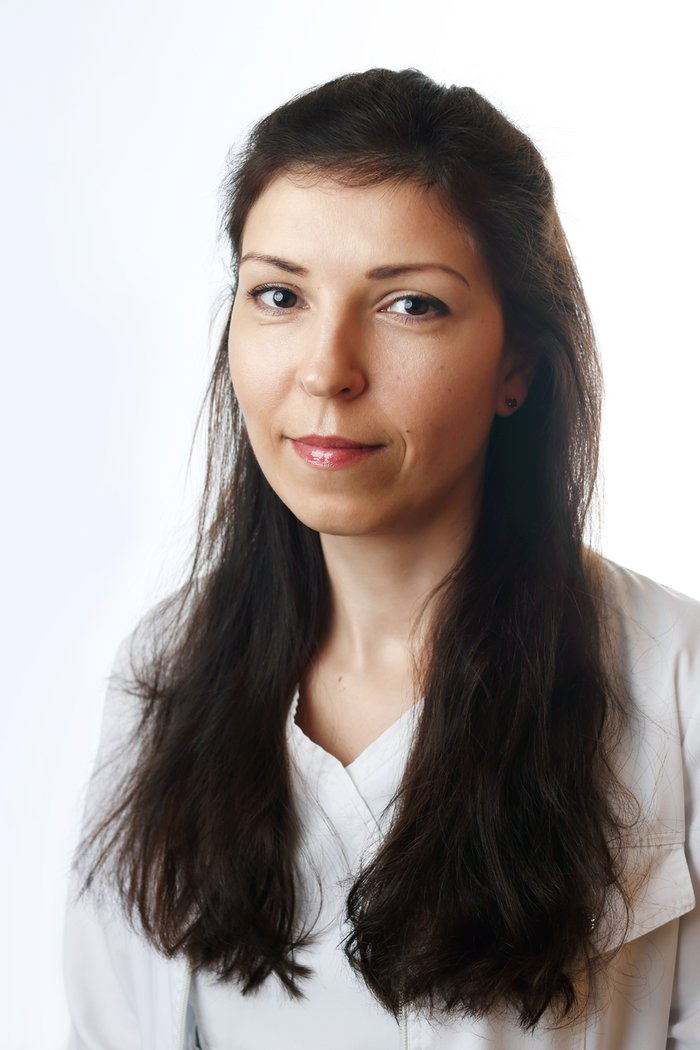 Ермолаева Ирина Юрьевна Ермолаева Ирина Юрьевна