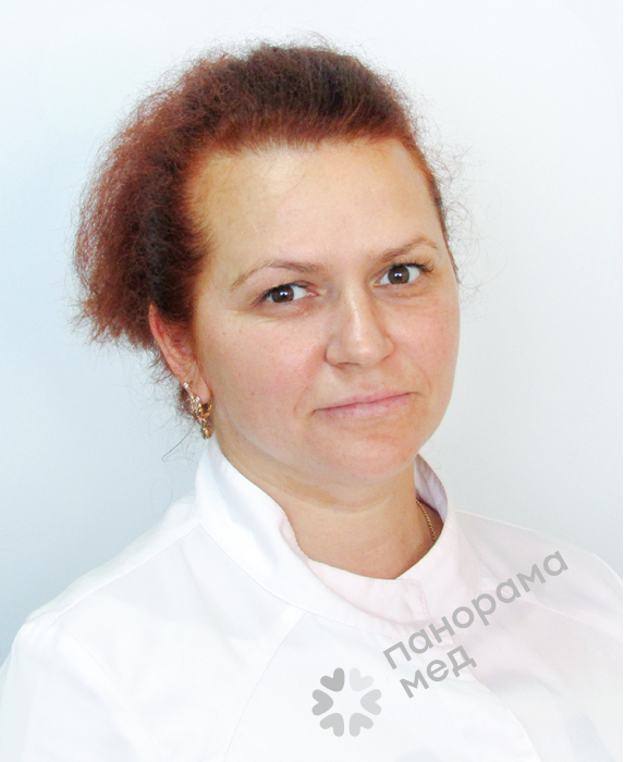 Фадеева Людмила Николаевна Фадеева Людмила Николаевна