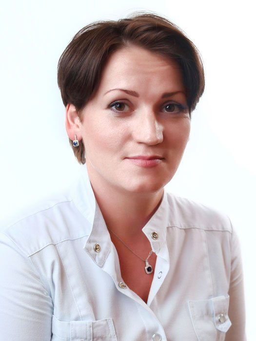 Фомина Ольга Юрьевна Фомина Ольга Юрьевна