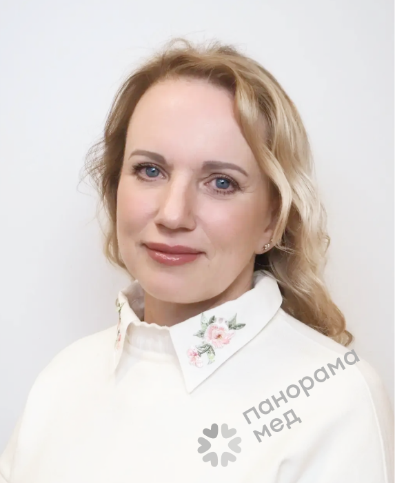 Герасимова Татьяна Анатольевна