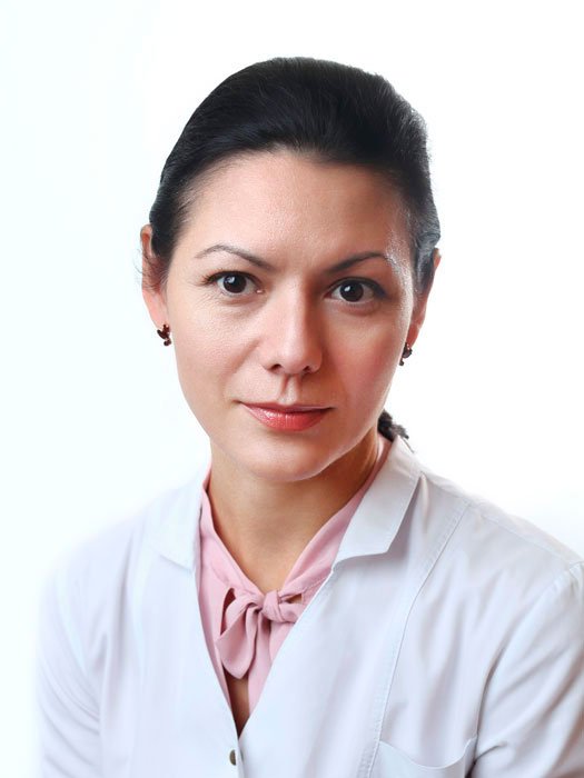 Горбулина Ольга Ильинична Горбулина Ольга Ильинична
