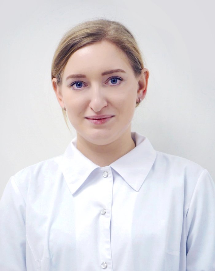 Кострома Яна Владимировна Кострома Яна Владимировна