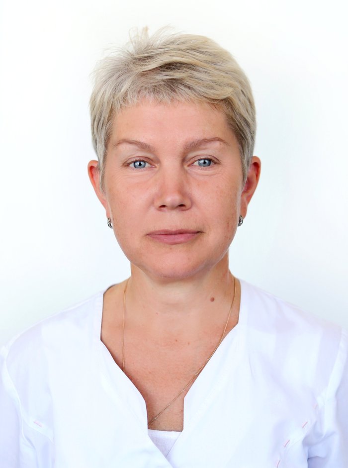 Ковшарева Ольга Николаевна Ковшарева Ольга Николаевна