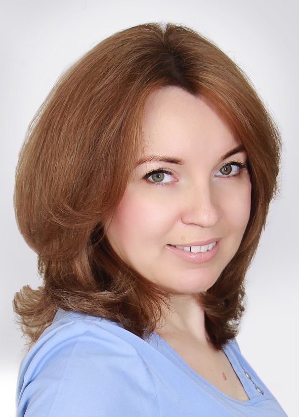 Красова Елена Вадимовна Красова Елена Вадимовна