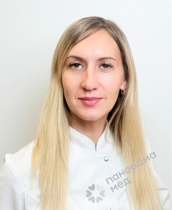 Кучма Юлия Александровна