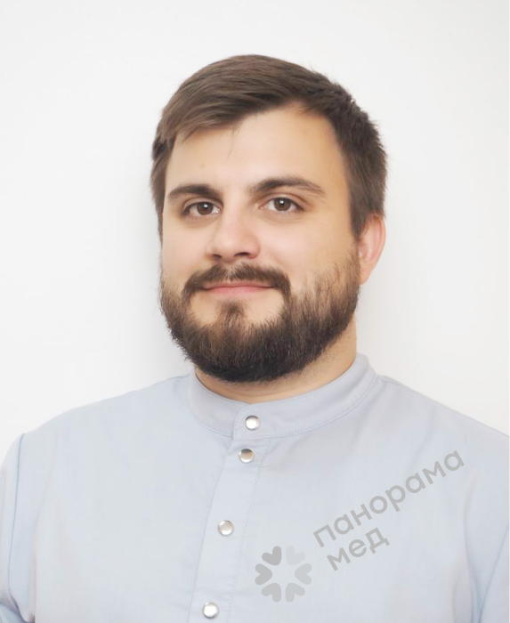 Кузнецов Владислав Евгеньевич