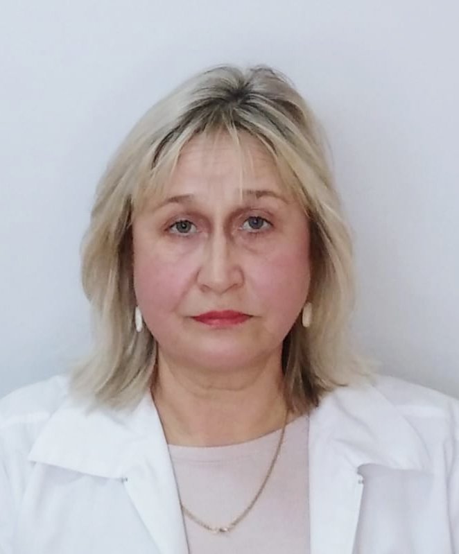 Кузнецова Татьяна Владимировна