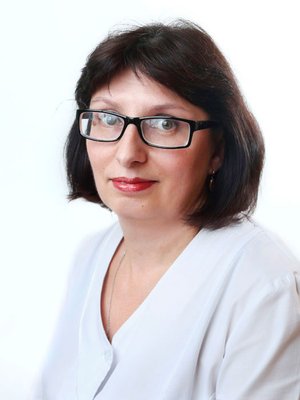 Левашенко Татьяна Александровна