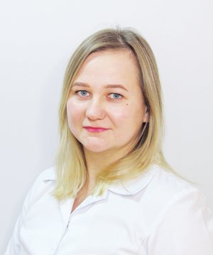 Литавер Дарья  Андреевна