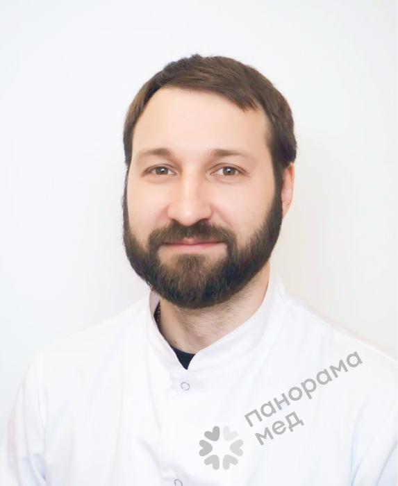 Мельников Александр Сергеевич