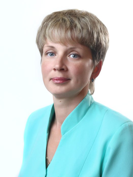 Осипова Изабелла Николаевна Осипова Изабелла Николаевна