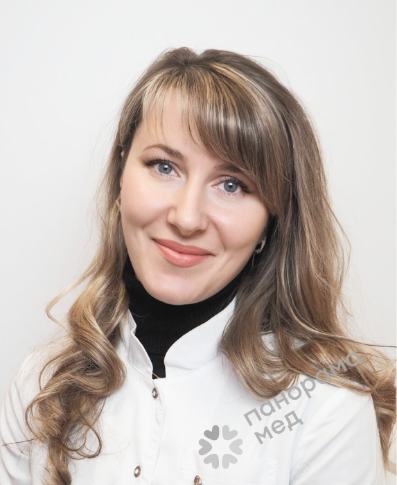 Павлова Галина Александровна