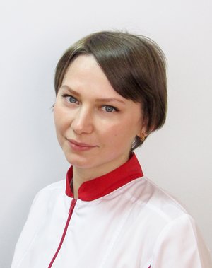 Попова Светлана  Витальевна