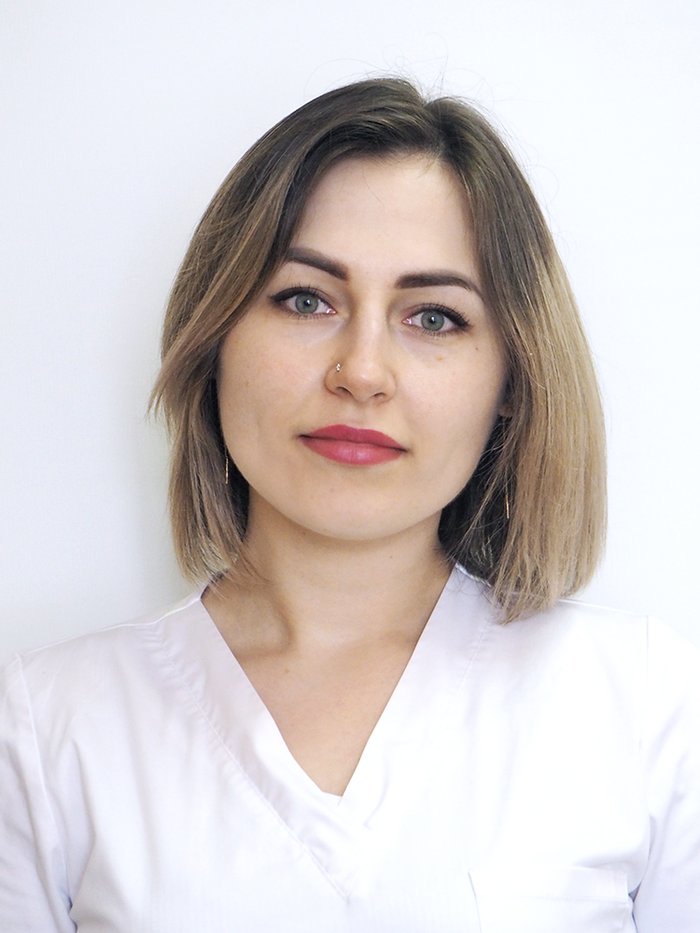 Пятница Екатерина Александровна Пятница Екатерина Александровна
