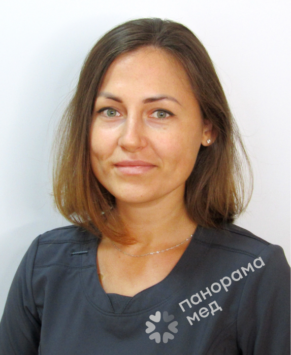 Климушкина Екатерина Александровна