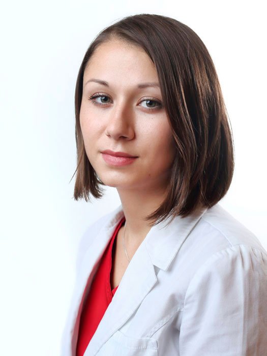 Руднева Ирина Эдуардовна Руднева Ирина Эдуардовна