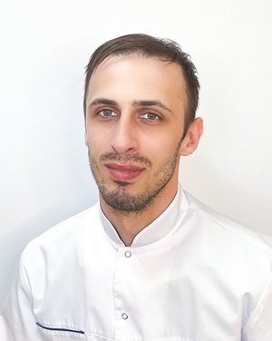 Сатуев Юнус Русланович
