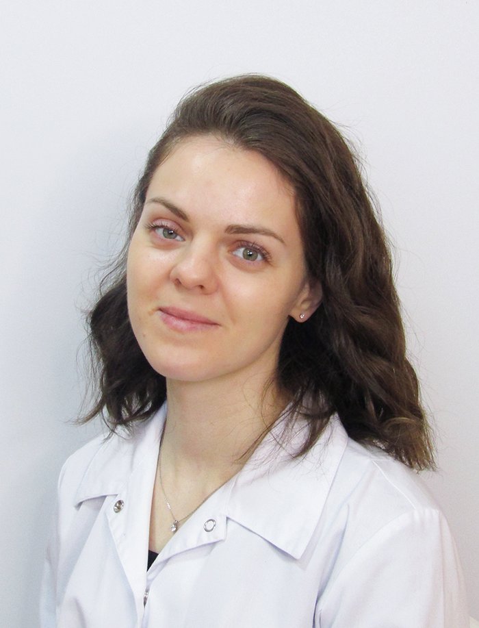 Сидоренкова Анастасия Анатольевна