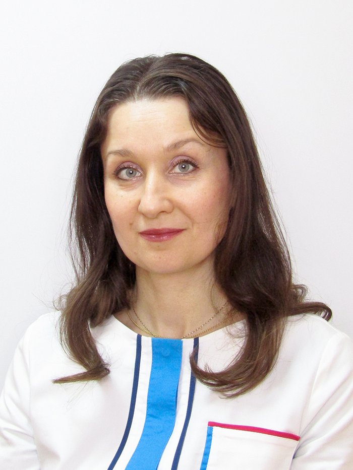 Суини Татьяна Вячеславовна