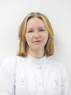 Трофимова Мария Николаевна
