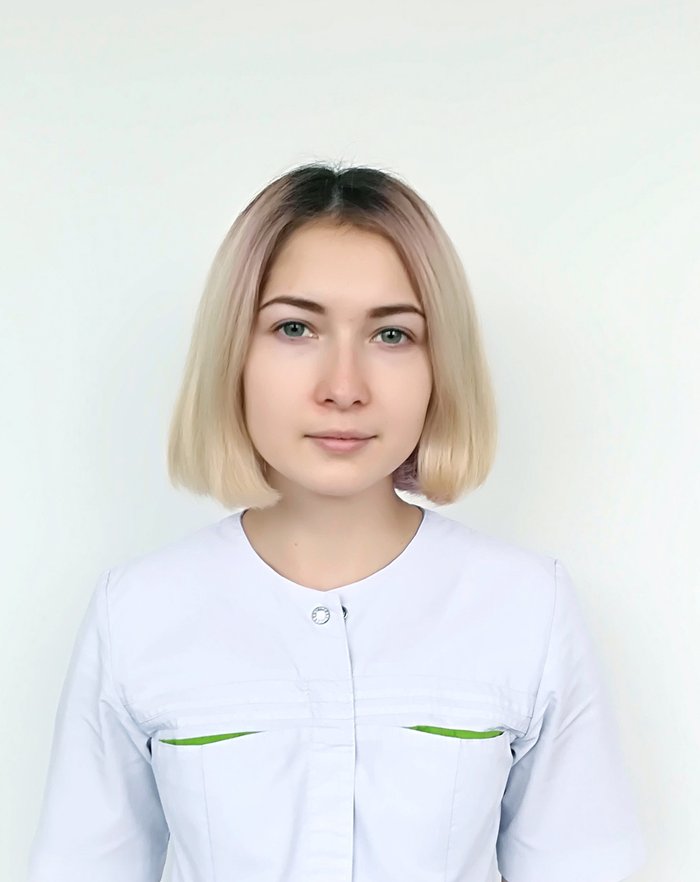 Тулина Светлана Владимировна Тулина Светлана Владимировна