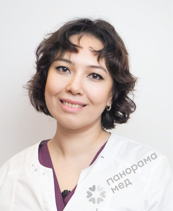 Завгородняя Ирина Андреевна