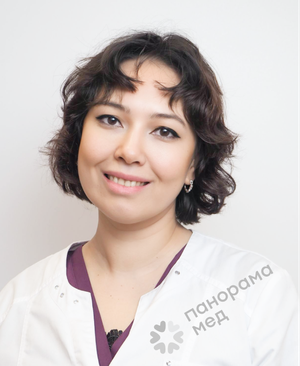 Завгородняя Ирина Андреевна Завгородняя Ирина Андреевна