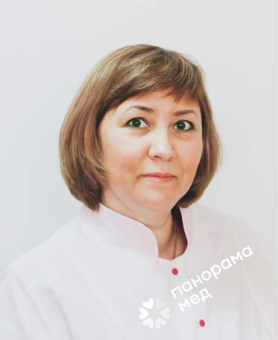 Зуброва Татьяна Юрьевна Зуброва Татьяна Юрьевна